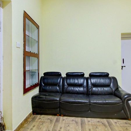 Oyo 4910 Home Stay Crescent Park Kodaikanal Dış mekan fotoğraf