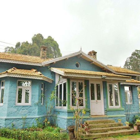 Oyo 4910 Home Stay Crescent Park Kodaikanal Dış mekan fotoğraf
