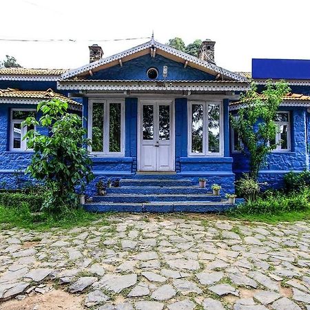 Oyo 4910 Home Stay Crescent Park Kodaikanal Dış mekan fotoğraf