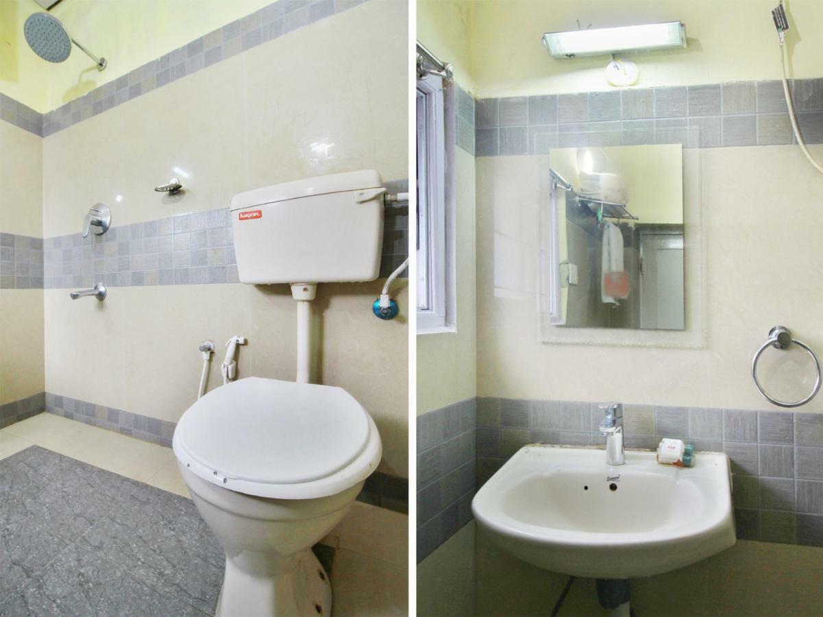 Oyo 4910 Home Stay Crescent Park Kodaikanal Dış mekan fotoğraf