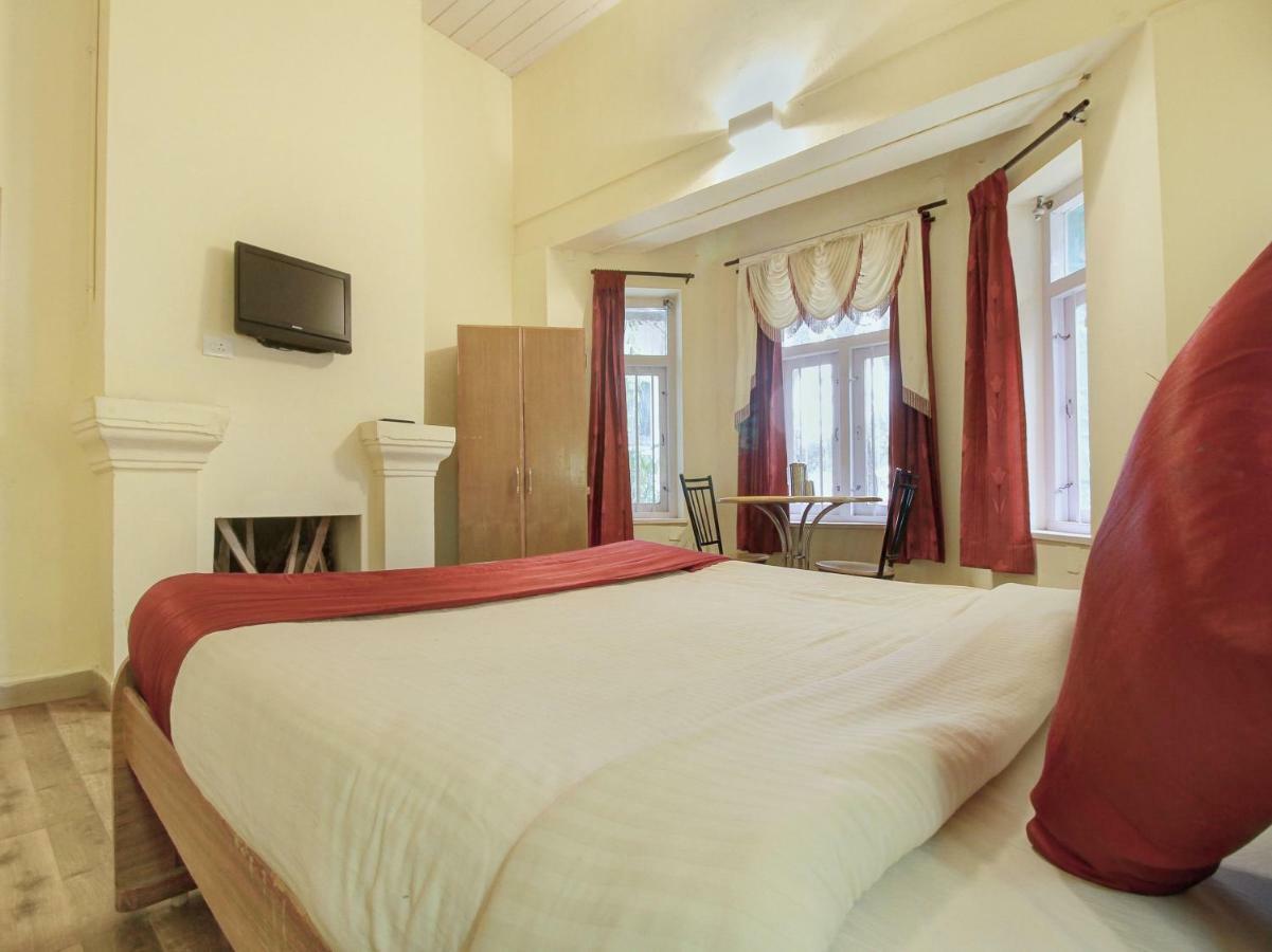 Oyo 4910 Home Stay Crescent Park Kodaikanal Dış mekan fotoğraf