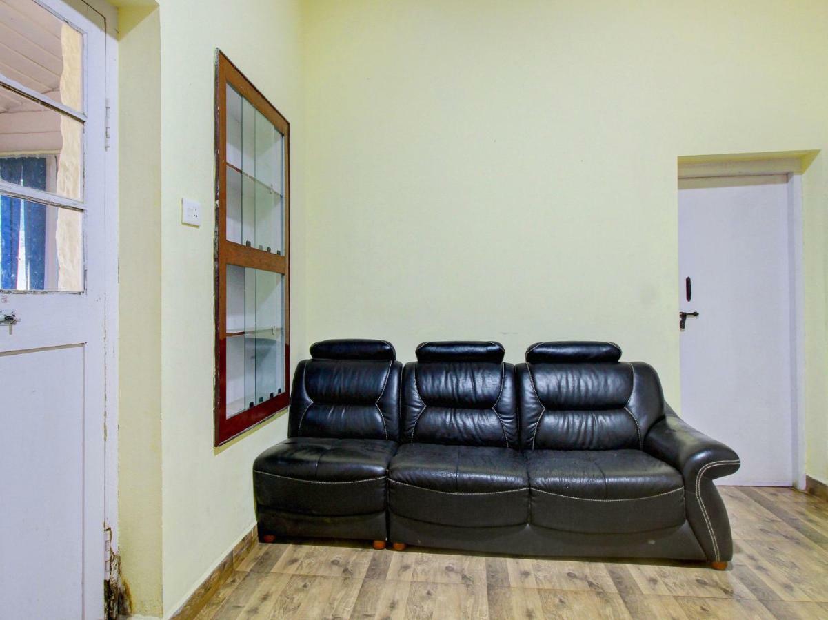 Oyo 4910 Home Stay Crescent Park Kodaikanal Dış mekan fotoğraf