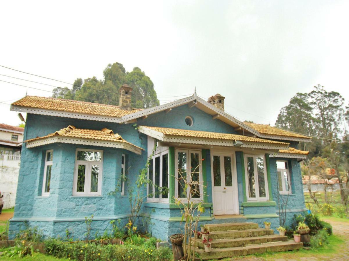 Oyo 4910 Home Stay Crescent Park Kodaikanal Dış mekan fotoğraf