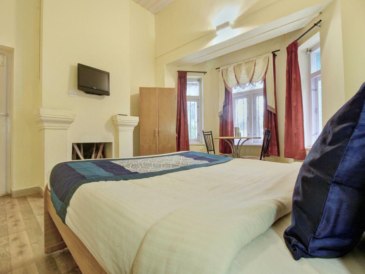 Oyo 4910 Home Stay Crescent Park Kodaikanal Dış mekan fotoğraf