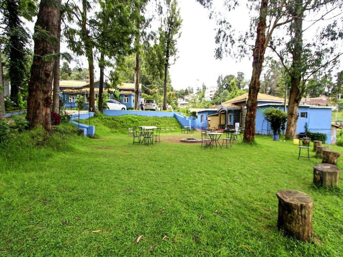 Oyo 4910 Home Stay Crescent Park Kodaikanal Dış mekan fotoğraf