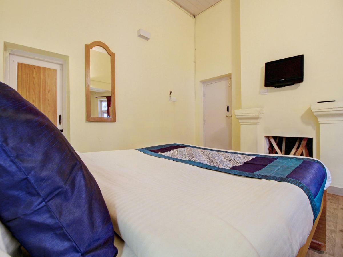 Oyo 4910 Home Stay Crescent Park Kodaikanal Dış mekan fotoğraf