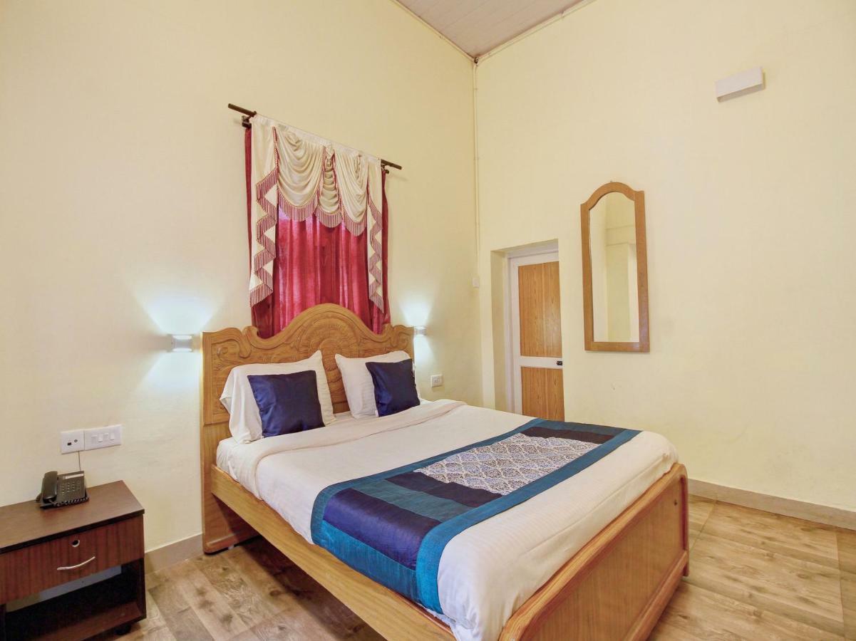 Oyo 4910 Home Stay Crescent Park Kodaikanal Dış mekan fotoğraf
