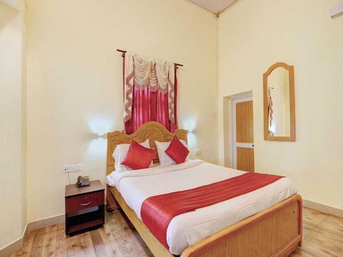 Oyo 4910 Home Stay Crescent Park Kodaikanal Dış mekan fotoğraf
