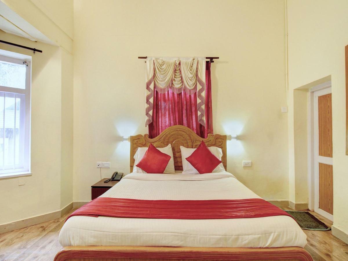 Oyo 4910 Home Stay Crescent Park Kodaikanal Dış mekan fotoğraf