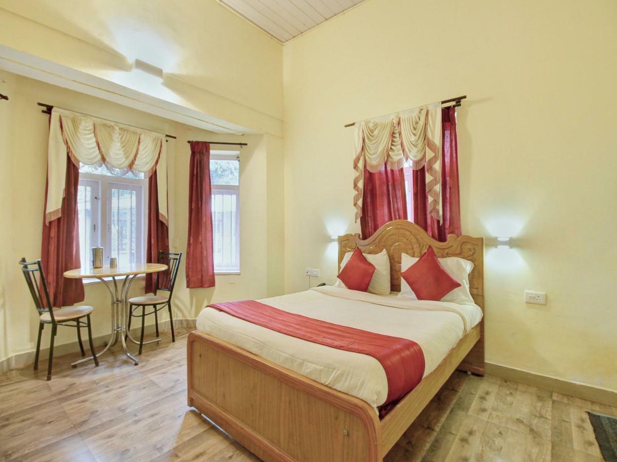 Oyo 4910 Home Stay Crescent Park Kodaikanal Dış mekan fotoğraf
