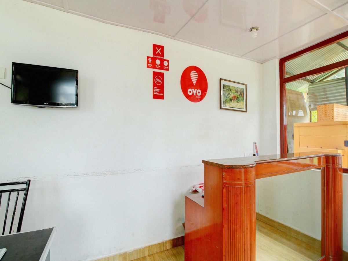 Oyo 4910 Home Stay Crescent Park Kodaikanal Dış mekan fotoğraf