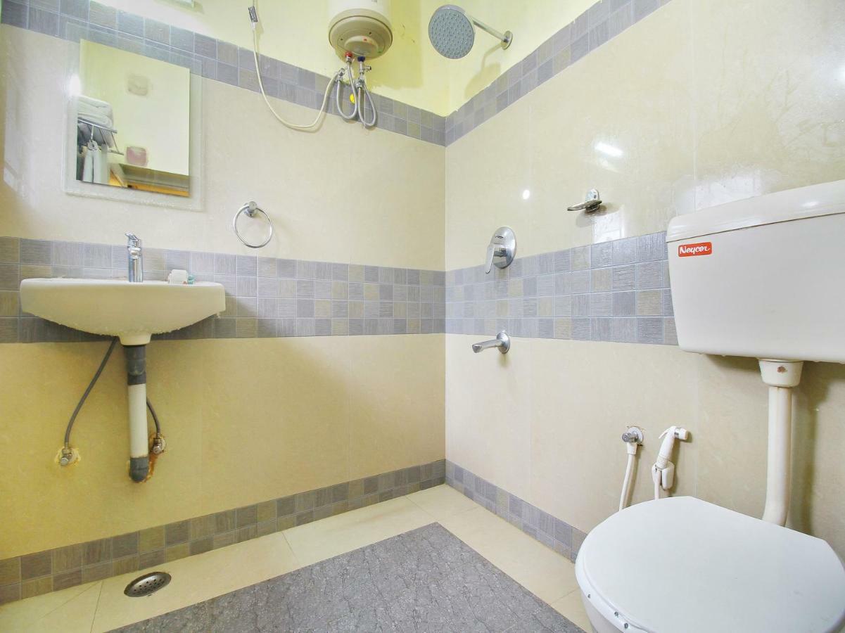Oyo 4910 Home Stay Crescent Park Kodaikanal Dış mekan fotoğraf