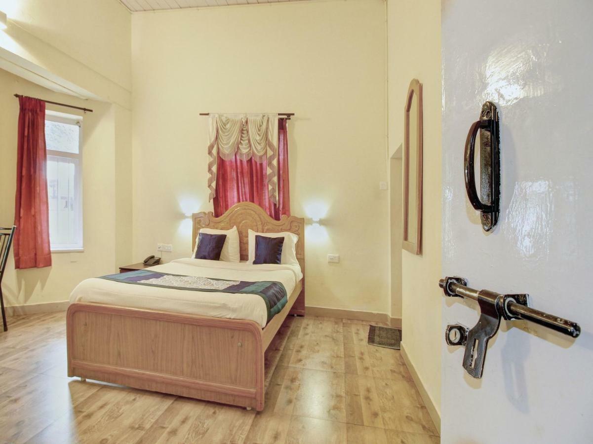Oyo 4910 Home Stay Crescent Park Kodaikanal Dış mekan fotoğraf
