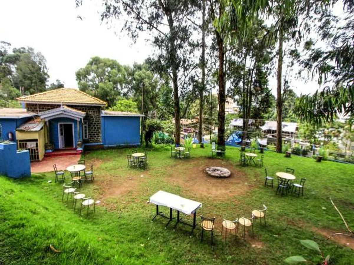 Oyo 4910 Home Stay Crescent Park Kodaikanal Dış mekan fotoğraf