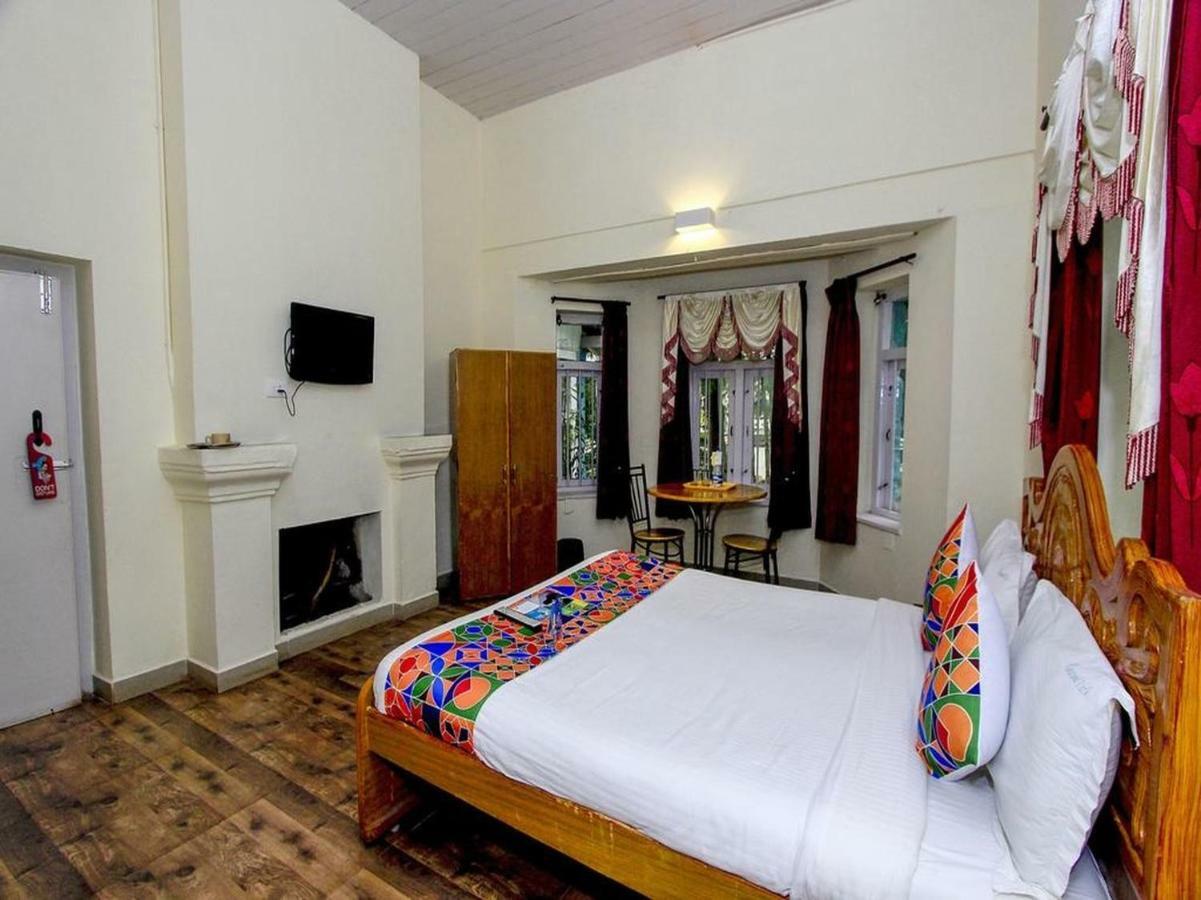 Oyo 4910 Home Stay Crescent Park Kodaikanal Dış mekan fotoğraf